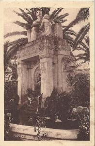 GUYOTVILLE MONUMENT AUX MORTS
